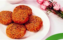 做南瓜饼的具体步骤 小麦粉的营养价值