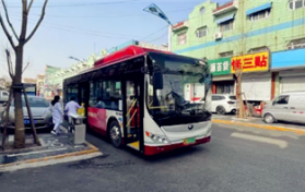 2024武汉过年的那天还有公交车吗图3