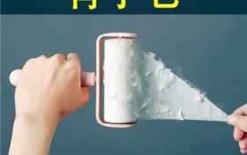 衣服如何去除粘毛？如何去除衬衣上粘来的毛毛？图1