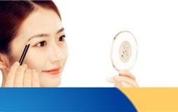 标准眉适合什么脸型  标准眉适合哪一种脸形图1
