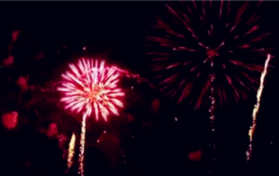 常德2024年春节可以放烟花吗图3