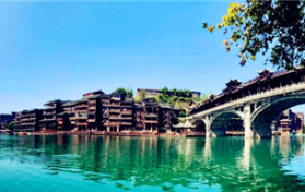 2024年4月份去贵州旅游穿冲锋衣可行吗图3