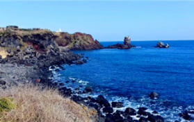 2024年3月份去济州岛冷不冷图1