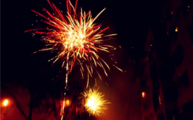 江西新余2024年解禁烟花爆竹吗图2