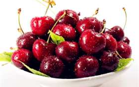 车厘子放空调房一晚会坏吗图2