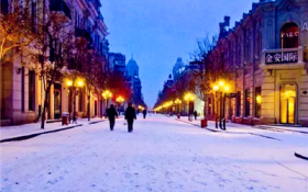 冬天去哈尔滨可穿低帮鞋吗图3