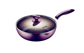 三口之家用多大炒锅比较合适图2