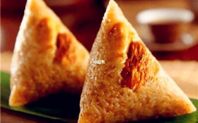 什么的粽子（各类粽子及其制作方式）