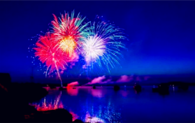 2024年济南让燃放烟花爆竹吗图1