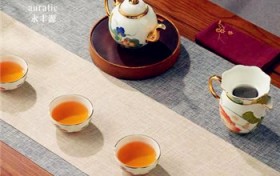 茶具套装使用方法？茶具套装使用方法？