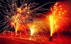 2024年新春佳节烟花爆竹能解禁吗图3