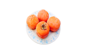 冻柿子能够煮熟吃吗图1