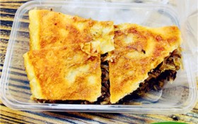 安徽特色早餐有哪些（安徽省特色早点有哪些好吃的）图1