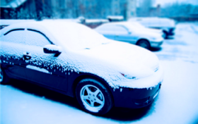 下雪天汽车雨刮器要竖起来吗图2