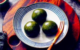 青团吃前需要蒸一下吗图1