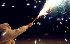 江西新余2024年解禁烟花爆竹吗图3