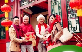 生活中如何在家接待亲朋好友？在家中接待亲戚朋友应注意哪些接待礼节？