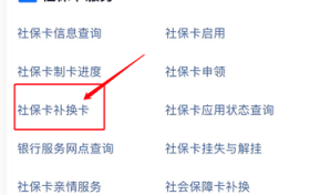 医保卡丢失了怎么补办？人死后医保卡丢了怎么补办？图3