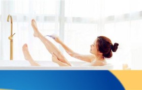 腿毛就会越剪越久吗 腿毛剪掉会变长吗图3