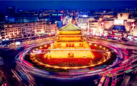 今年夏天西安会很热吗2024图2