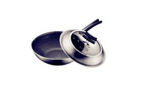 铁锅能够用醋来清洗吗图3