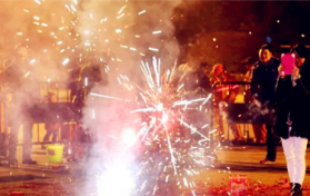 2024年新春佳节柳州能够放烟花爆竹吗图3