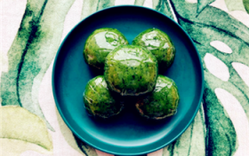 青团吃前需要蒸一下吗图3