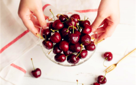 车厘子放冰箱要搭湿毛巾吗图1