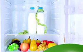 冰箱温度怎么调