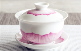 釉上彩的厨具能够泡茶吗图3