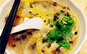 安徽特色早餐有哪些（安徽省特色早点有哪些好吃的）图3