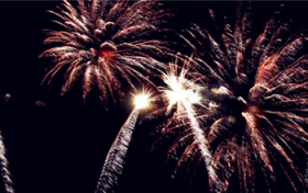 2024年蓟州区容许燃放烟花爆竹吗图1