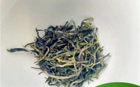 庐山云雾茶处于什么茶（庐山云雾茶是哪种茶？）