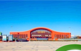 哈西站是哈尔滨哪个区（哈西火车站属于哈尔滨哪个区）图2