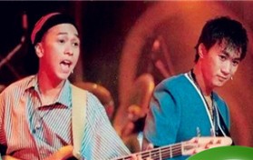 怎么学习黄家驹的唱法技巧（怀念家驹）？为何没有人把黄家驹的歌曲发扬？为什么也没有模仿他？图3