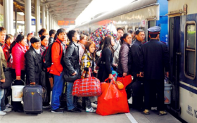 2024年春运团体票何时预购图3