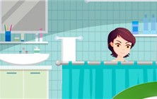 洗澡时搓出来的泥是什么东西 身上的“皴”很多是怎么回事