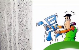 南方潮湿天气如何除湿