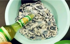夏天如何妙用六神花露水？经常用六神花露水可以吗？六神花露水有哪些用法？图3