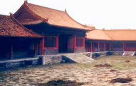 故宫确实存在“阴兵借道”？为什么一到5点准时关门，并非因为迷信图3