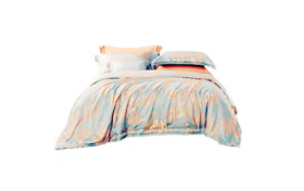 床单被罩支数越大越温暖吗图2