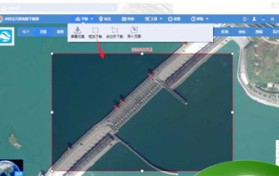 如何下载谷歌地图？如何下载清晰卫星地图？图3