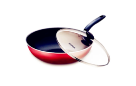 三口之家用多大炒锅比较合适图3