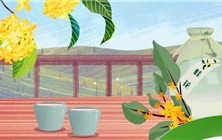 中秋节习俗有哪些？ 中秋节有哪些传统的食物