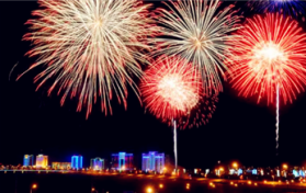 2024年吉林容许放烟花爆竹吗图3