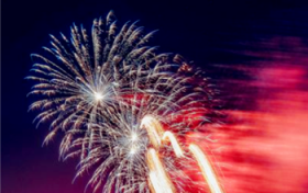 2024年新春佳节茂名市烟花爆竹解禁吗图2