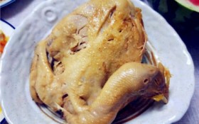 三黄鸡是什么鸡（三黄鸡是家禽中的什么品种）