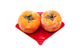 冻柿子在冰箱里冻了一年还能吃吗图2