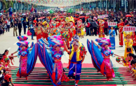 2024年广西三月三是农历还是阳历图2