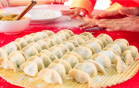 2024年正月十三什么时候吃水饺图2